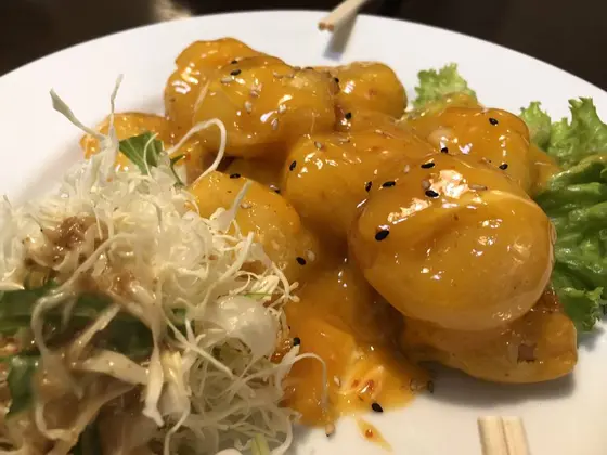 海老マヨ