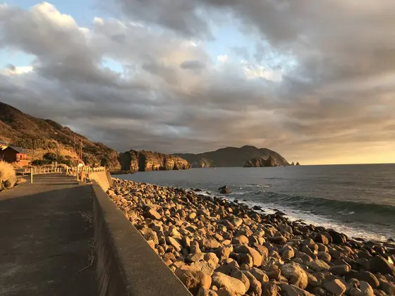 まだまだ朱く染って行きます。