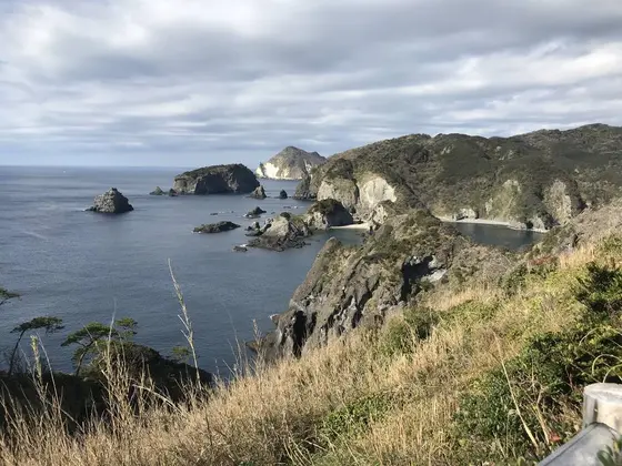 ダイナミックな光景にヤラれますw