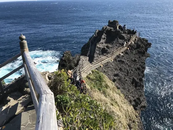 凄くスリリング