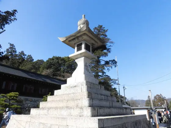 大燈籠