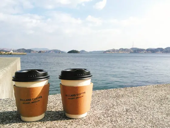 スペシャルティコーヒー