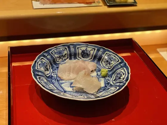 タイとアラ