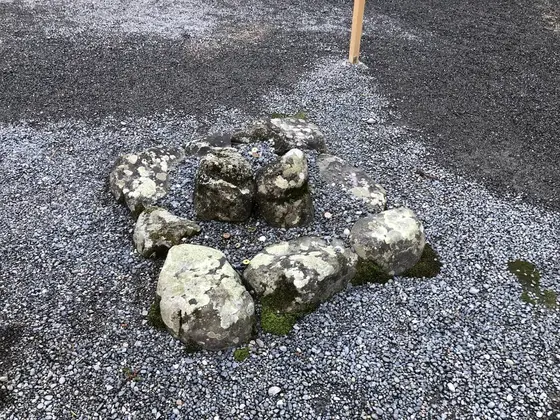 なんか少し暖かかった