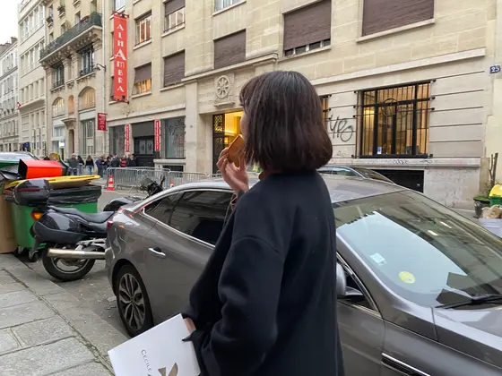 フランスパン🥖