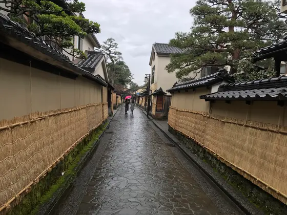 薦がけが素晴らしい