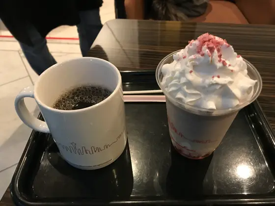 ちょいと時間があるので