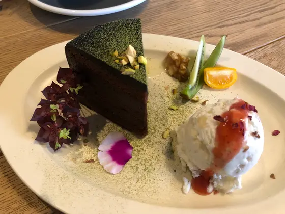 店長の気まぐれカフェ