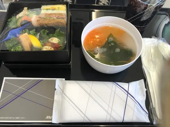 朝ご飯