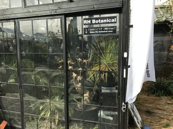 BOTANICAL