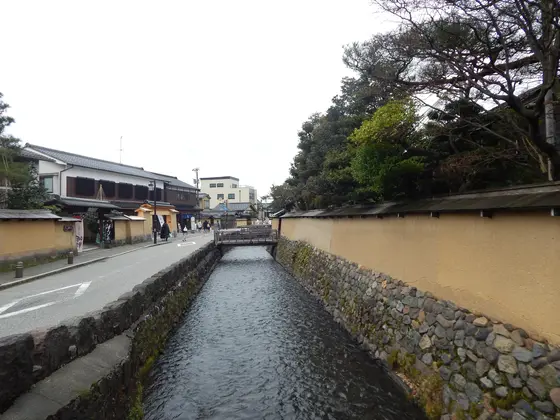 大野庄用水
