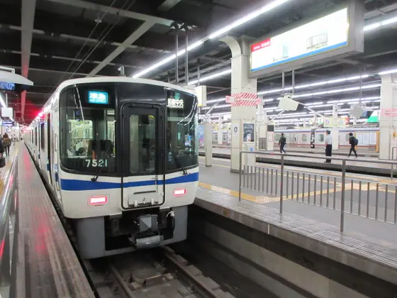 泉北高速鉄道など
