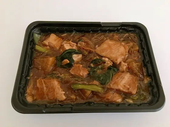 豚の角煮