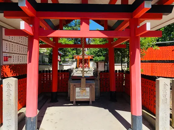 弁天神社