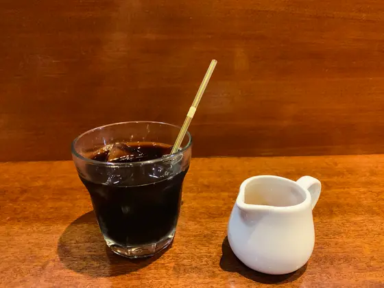 ドリンク