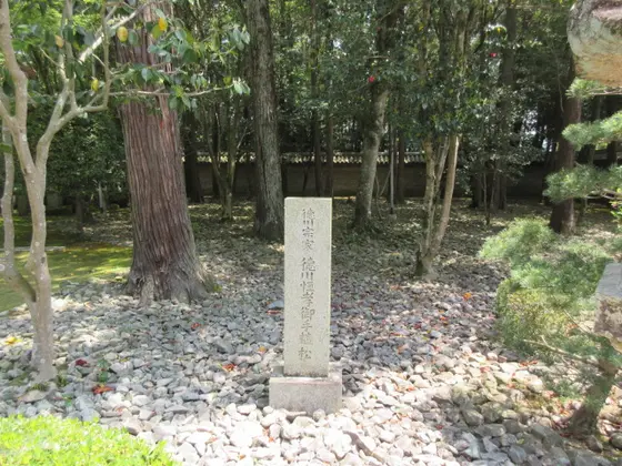 清和源氏発祥地