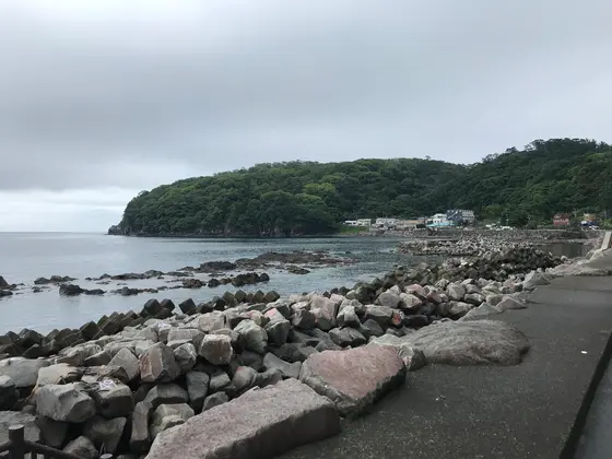 と言ってる間に