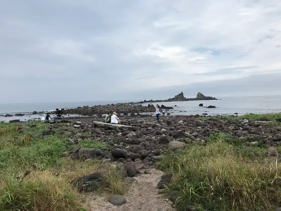 降りきりました♪