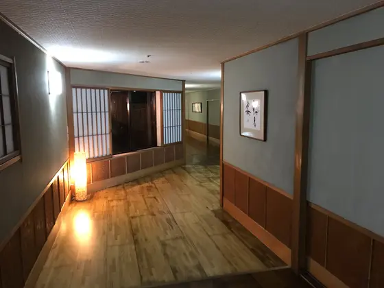 長くなるのでスポットを分けます。