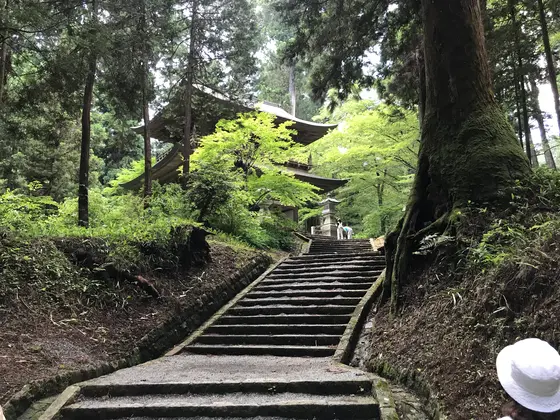 三門ですねぇ
