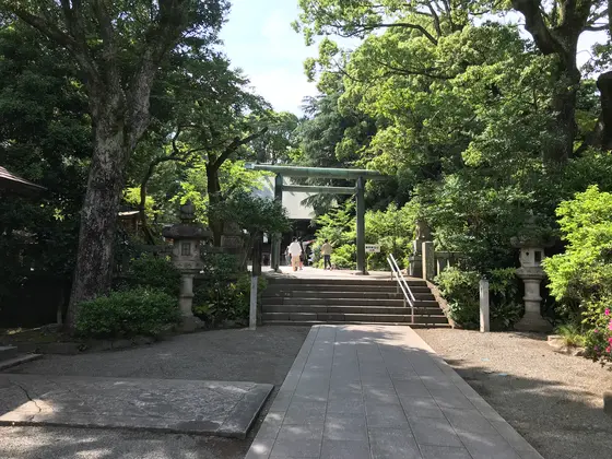 巨大ではないですが