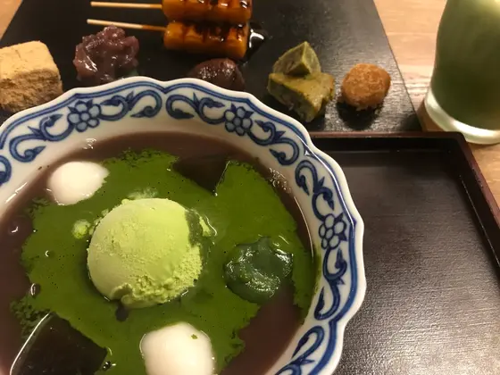 レンタル着物の店員さんのお墨付き♡笑