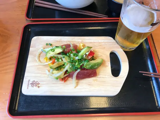 アジアン少なめw