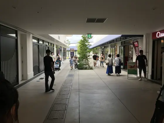 市場ですので・・・