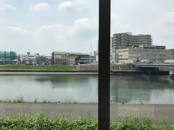 スパ銭激戦区ですw
