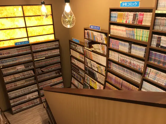 やはりココのウリですかね。