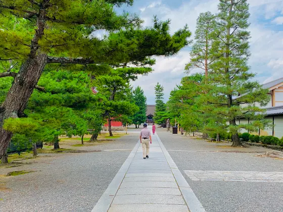 妙心寺派の教え