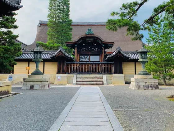 唐門