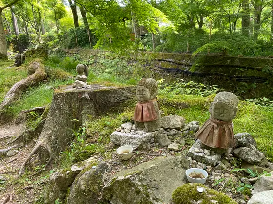 ◎六地蔵さん