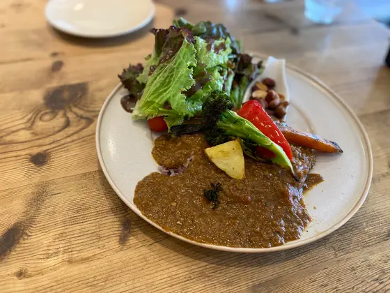 ◎カレー