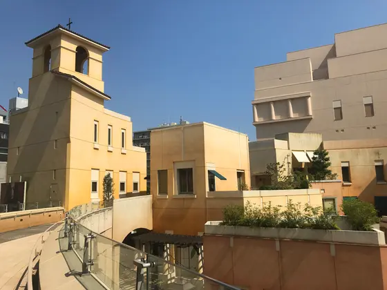 そしての屋外w