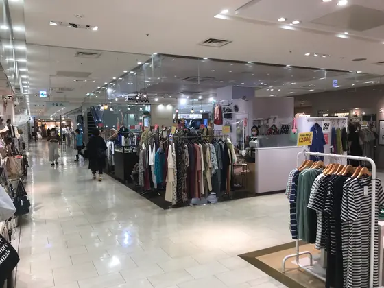 シャルの前はカミンだったかと・・・