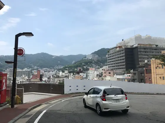 これぞ、熱海的なw