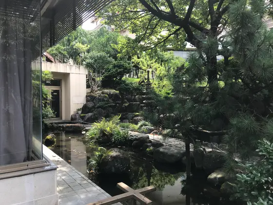 石原軍団、御用達の宿