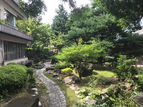 残念ながらお風呂画像はなしです。