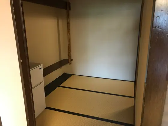 次の間です。