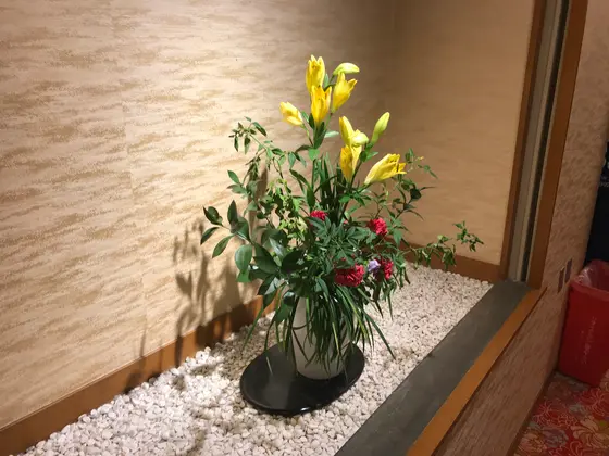手抜かりなしですね。