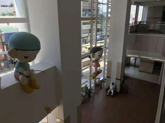 可愛くないw 全く持ってw