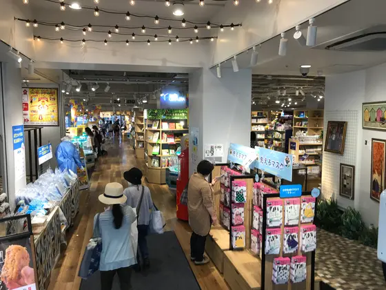 ゲーセンリニューアル