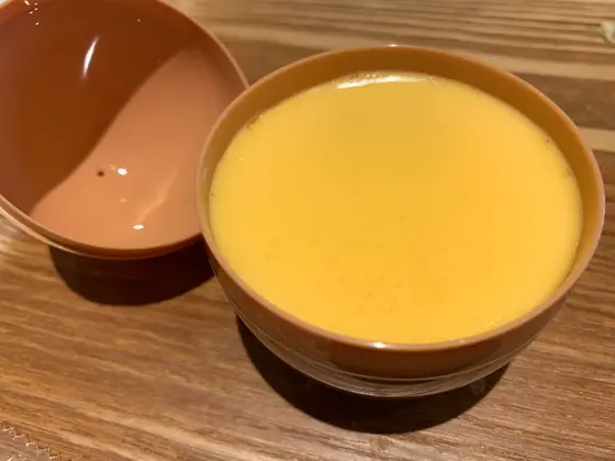 箱根プリン