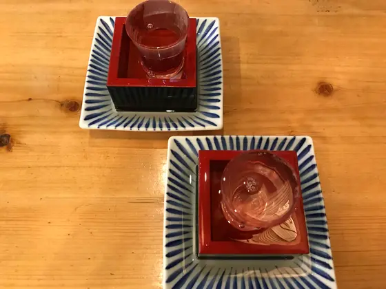 ちょい、遅めのランチ