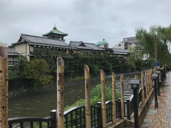 竹あかり