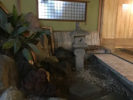 灯籠とかw