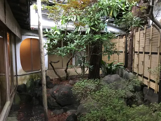 別角度から