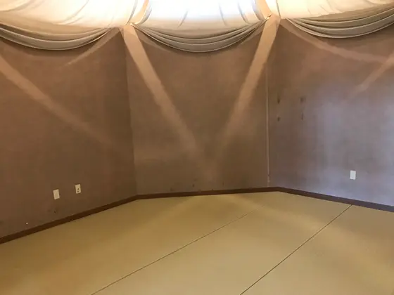 でも、お洒落な場所はお洒落だったりしてw