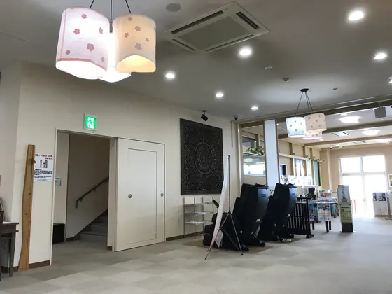 ここらも良い感じ